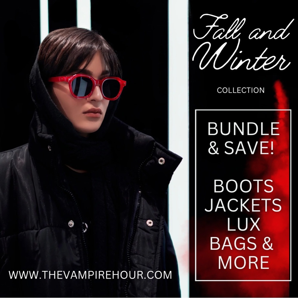 Fall & Winter Collection